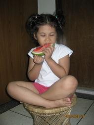 黑妞吃瓜搞笑视频合集,笑料横生，欢乐无限