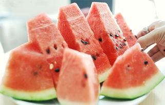 孕妇可以吃九瓜,九瓜助力母婴健康