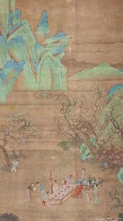 宋朝为什么没人吃瓜,探寻无瓜时代的社会成因