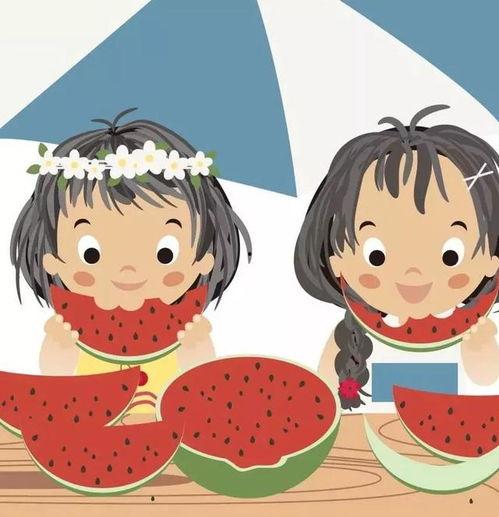 吃瓜计划动漫,揭秘动漫世界的甜蜜诱惑与奇幻冒险