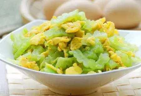 吃凉瓜对身体好吗,清凉解暑，健康生活新选择