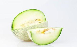 适合孕妇吃哈密瓜,哈密瓜的营养与美味