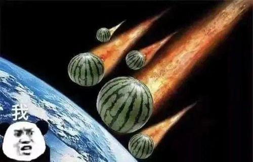 啃着吃瓜文案短句子,轻松捕捉生活趣味瞬间