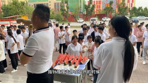 学校吃瓜河南郑州,揭秘河南高校的“吃瓜”盛事