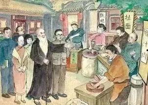 穿到民国吃瓜看戏285,285集吃瓜看戏，揭秘民国风云