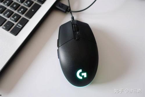 罗技鼠标吃瓜,揭秘科技产品背后的趣味与争议