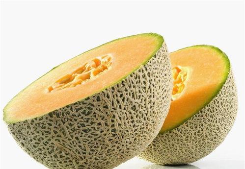 哈密瓜幼儿吃,营养美味两不误