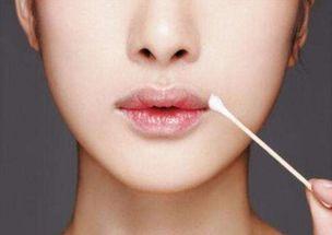 吃白玉瓜嘴唇起泡,嘴唇起泡需警惕