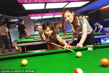 吃瓜视频台球助教,揭秘台球技巧与趣味瞬间