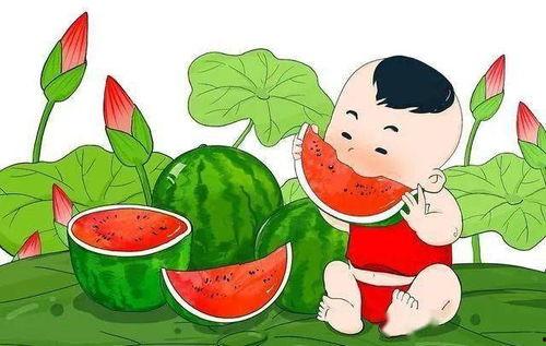 当吃瓜不小心吃到家的瓜,家的瓜意外闯入我的生活