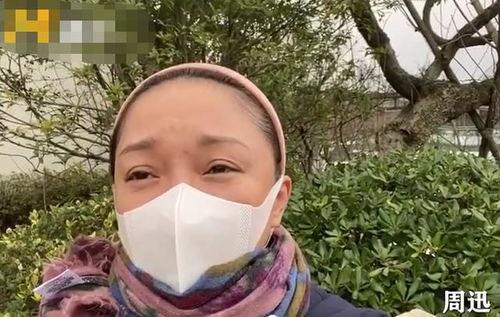 武汉吃瓜戴口罩