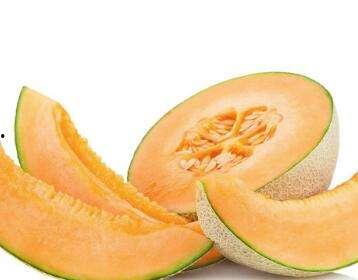 喉咙痛吃哈密瓜